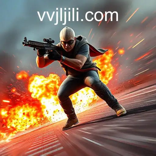 Exploring the Dynamic World of 'Action Games': A Thrilling Gaming Experience