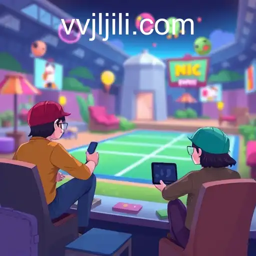 Exploring 'Casual Play': The Enigmatic Gaming Category Defined by 'vvjl'