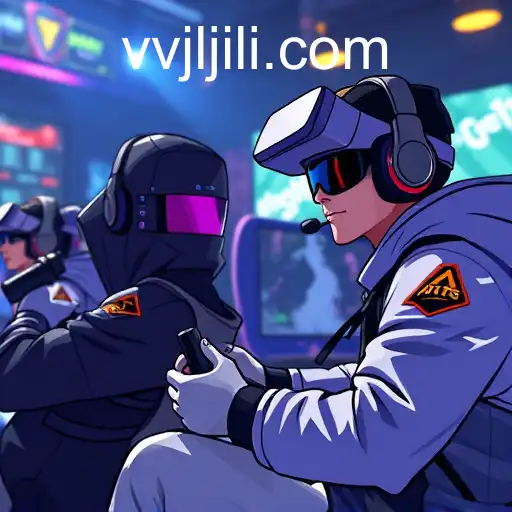 Gaming Trends and Innovations in the Digital Age