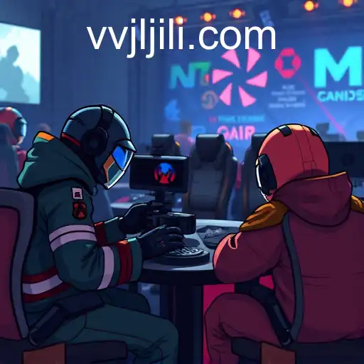 Exploring the 'Multiplayer Fun' Category: Key Insights into Gaming with 'vvjl'