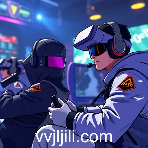 Gaming Trends and Innovations in the Digital Age