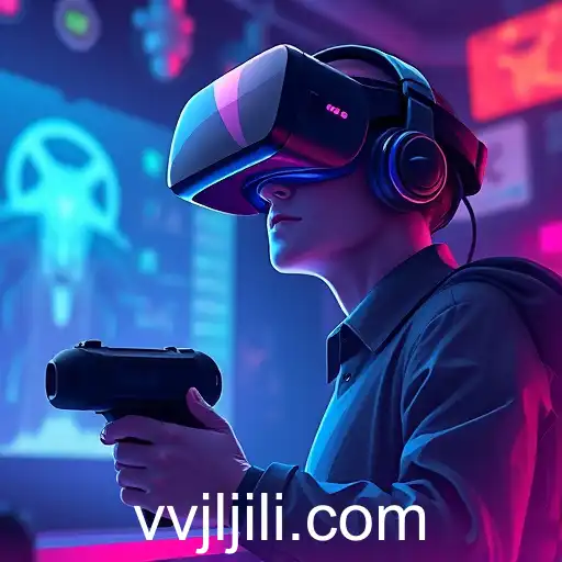 New Frontiers in Online Gaming