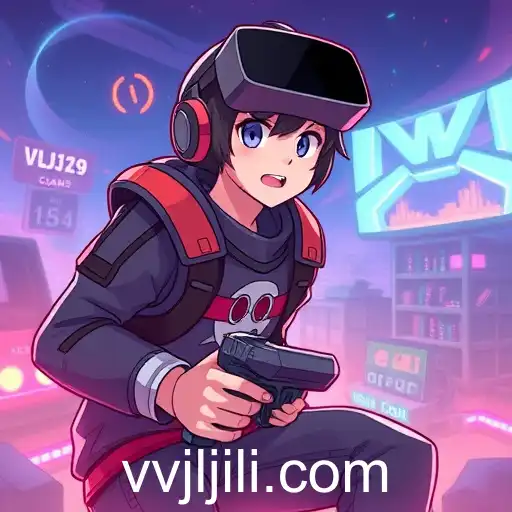 The Rise of VVJL in Online Gaming