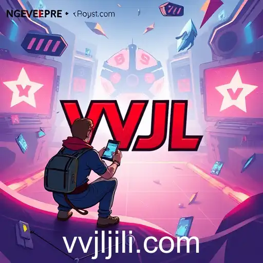 The Rise and Influence of VVJL in Online Gaming
