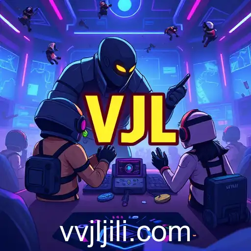 The Rise and Influence of 'vvjl' in the Gaming World