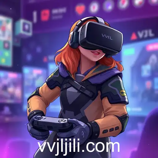 The Rise of VVJL: A Game-Changer in Online Entertainment
