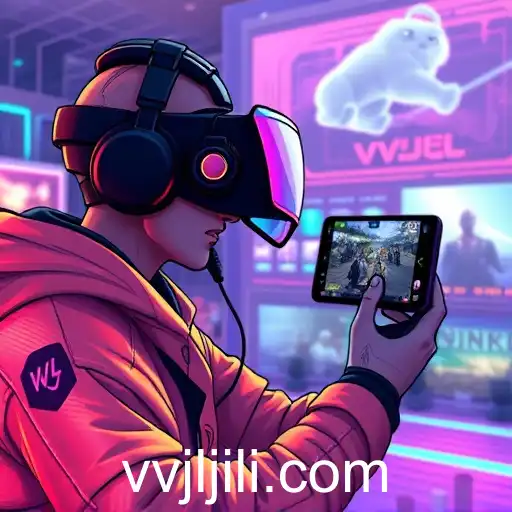 The Rise of VVJL: A Gaming Revolution