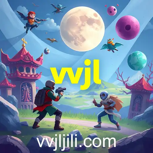 The Rise of VVJL in Online Gaming