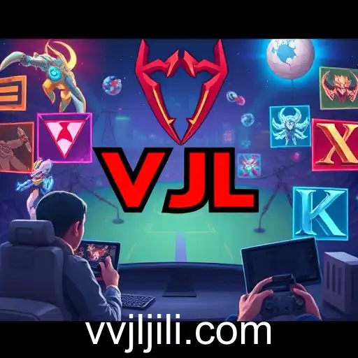 Rising Trends in Online Game Platforms