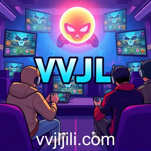 The Rise of VVJL: Revolutionizing Online Gaming