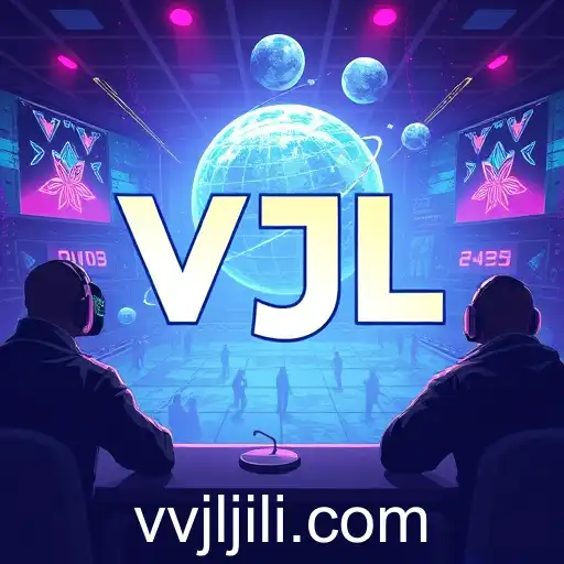 VVJL: A Window into the Future of Gaming