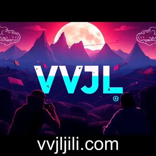 VVJL Revolutionizes Online Gaming Scene