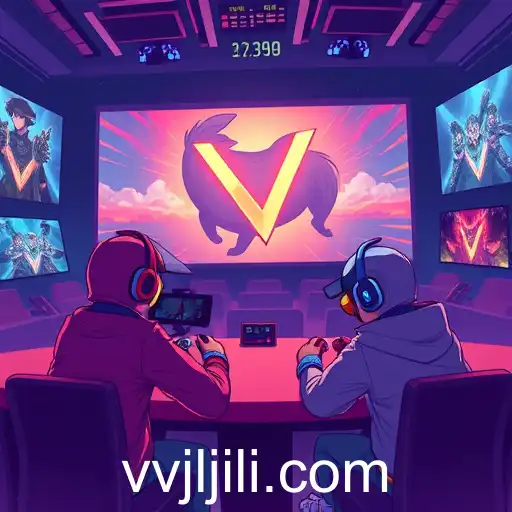 The Rise of VVJL: Shaping the Future of Online Gaming