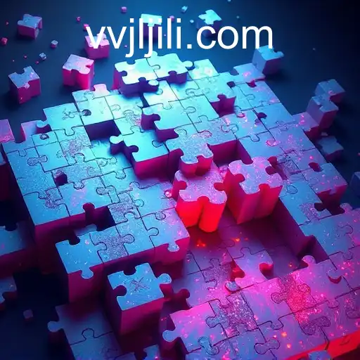 Exploring the Intriguing World of 'Puzzle Challenges' on VVJL