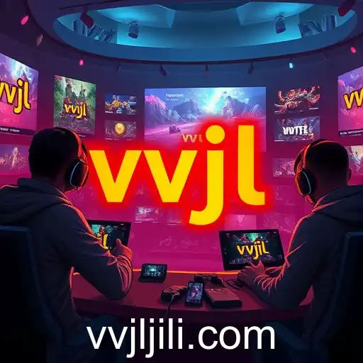 The Rise of VVJL in the Gaming World