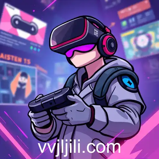 The Rise of VVJL: A Game-Changer in Online Entertainment