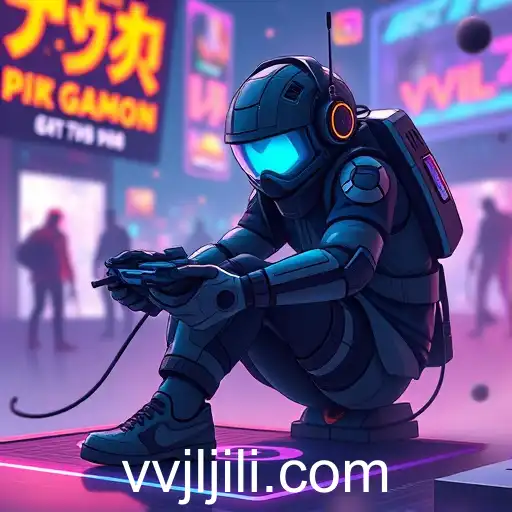 Gaming Evolution and vvjl's Impact