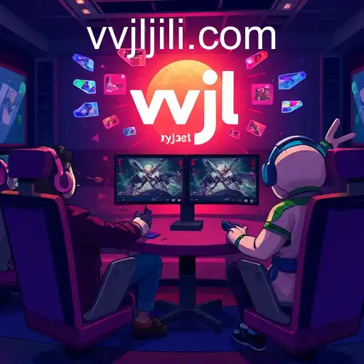 Gaming Revolution: The Rise of Online Platforms