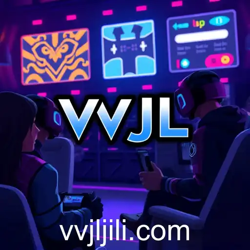 Gaming Revolution: VVJL's Impact on the Industry