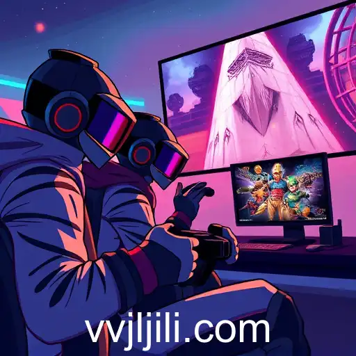 Gaming Trends and Innovations in 2025