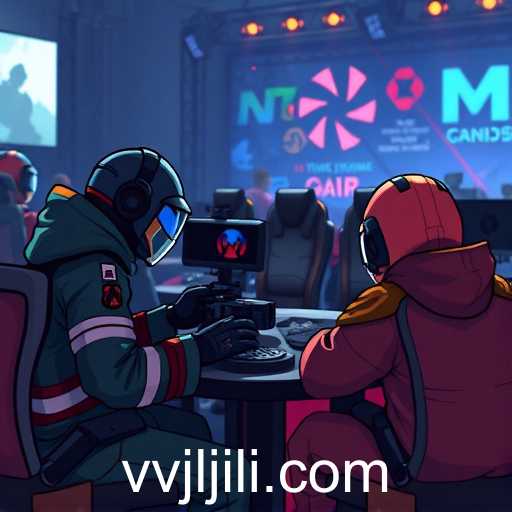 The Rise of Online Gaming Portals