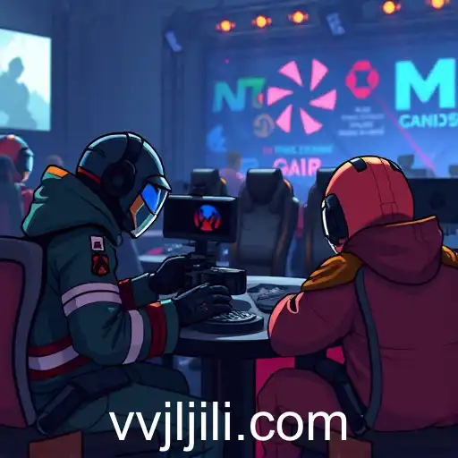 The Rise of Online Gaming Portals