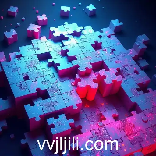 Exploring the Intriguing World of 'Puzzle Challenges' on VVJL