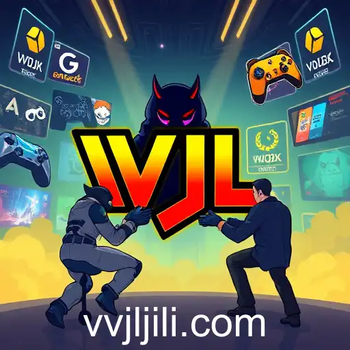 The Rise of VVJL: Transforming Online Gaming