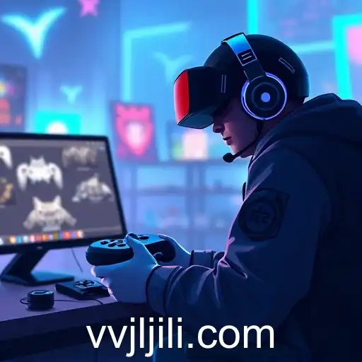 The Rise and Influence of VVJL in Online Gaming