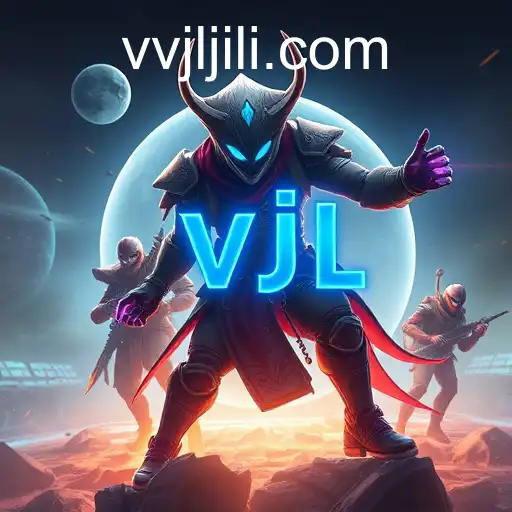 The Rise of VVJL Gaming Platform