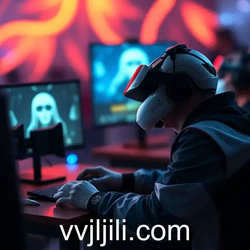 The Rise of VVJL: A Gaming Revolution