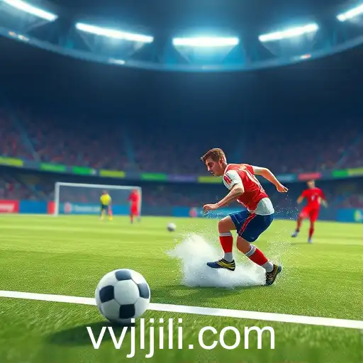 Exploring the Dynamic World of Sports Games