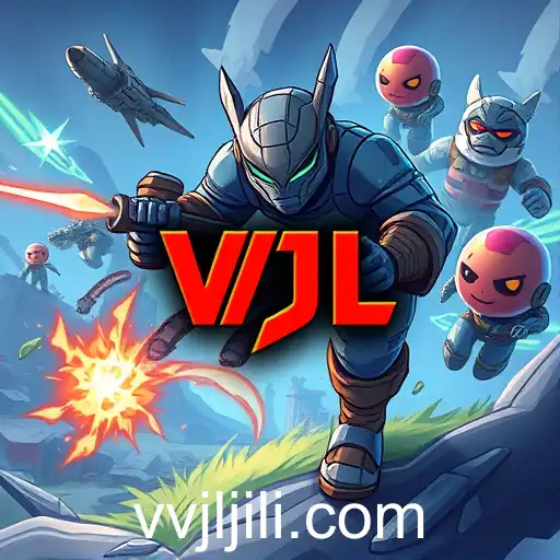 VVJL's Influence on the Gaming Industry