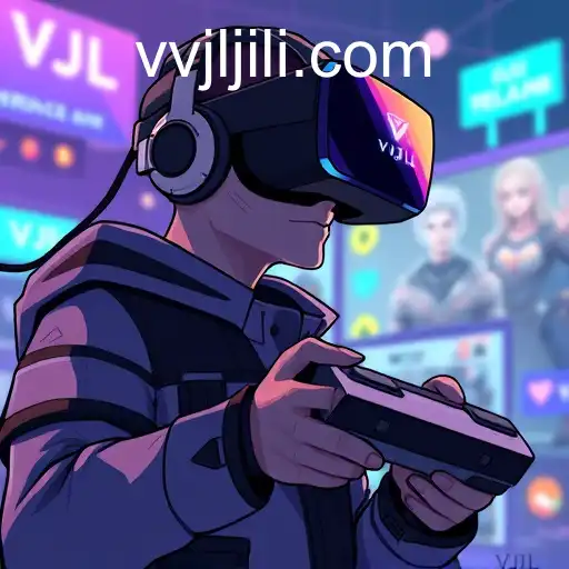 The Rise of VVJL: A New Era in Online Gaming