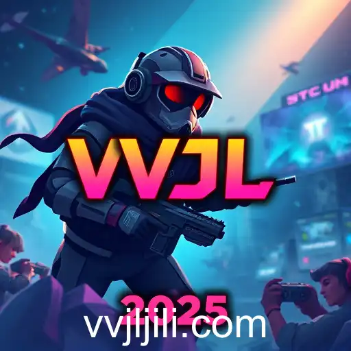 The Rise of 'vvjl': Evolution of Online Gaming