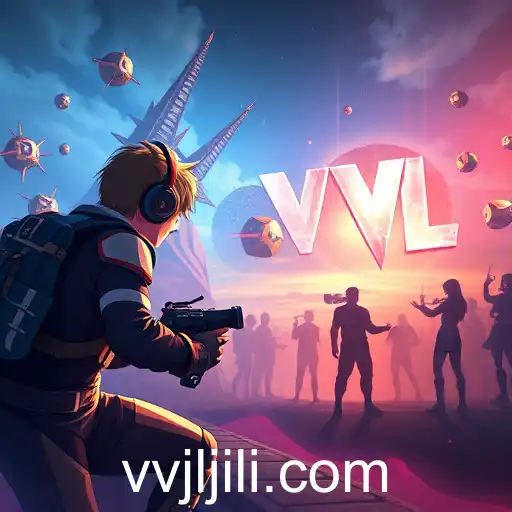 Virtual Ventures: A New Era in Online Gaming