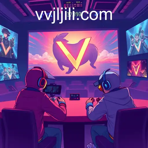 The Rise of VVJL: Shaping the Future of Online Gaming